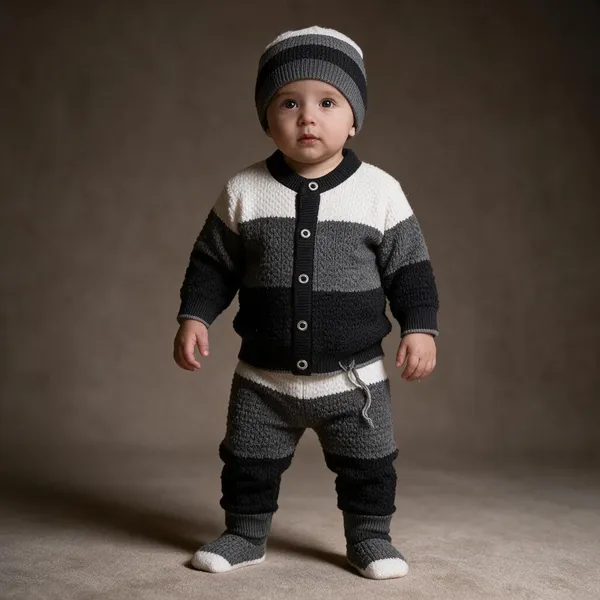 Grey_White_Knit_Winter_Set_For_Babies