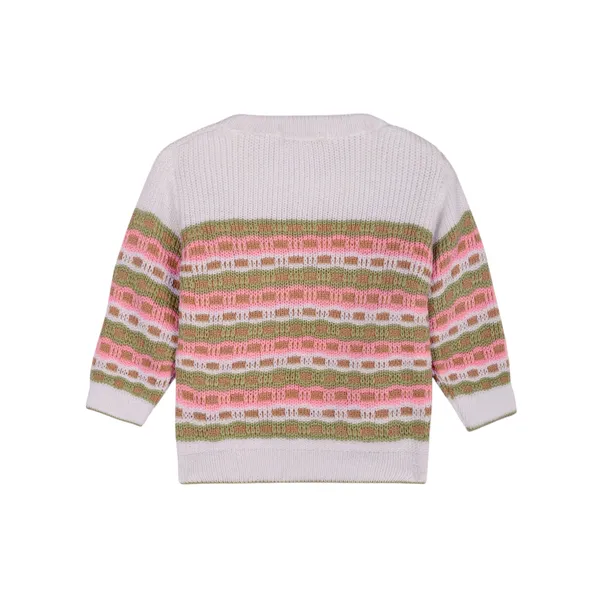 Pink_Knitted_Winter_Set_For_Babies