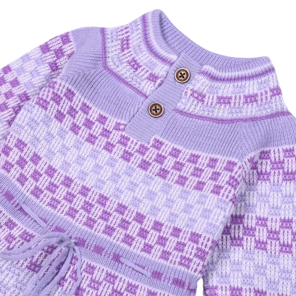 Lavender_Knitted_Winterwear_Set_For_Baby