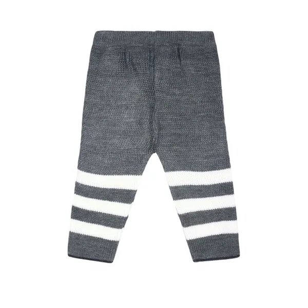 Grey_Knitted_Striped_Winterwear_Set_For_Babies