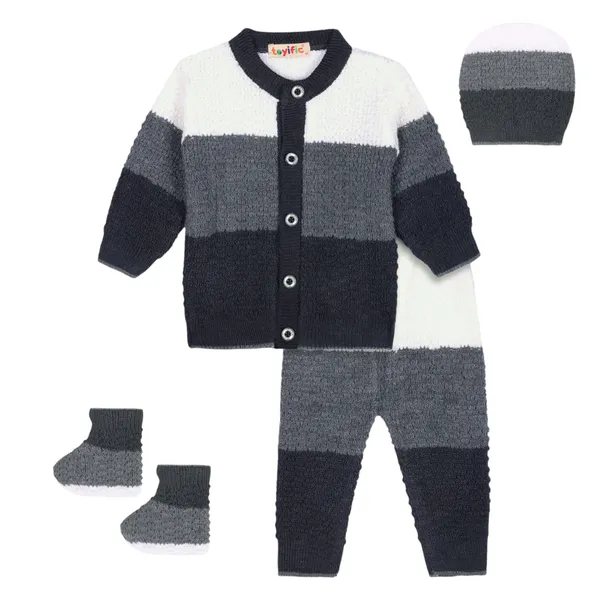 Grey_White_Knit_Winter_Set_For_Babies
