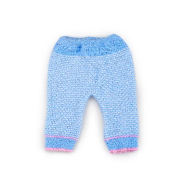 Blue_Knitted_Hooded_Winter_Set_For_Baby