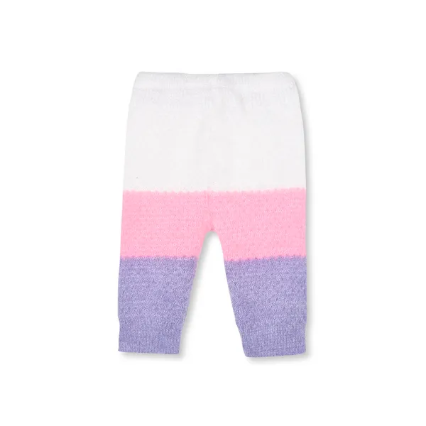 Pink_And_Purple_Knitted_Sweater_Set_For_Baby