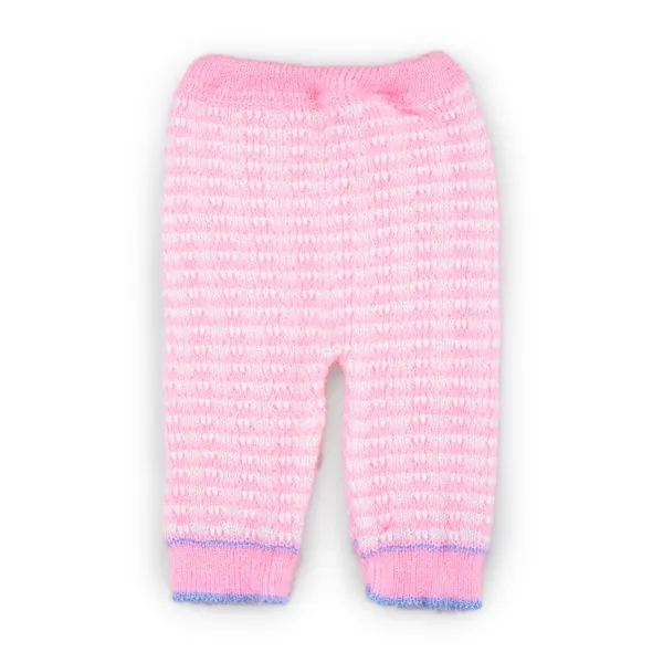 Pink_Knitted_Full_Sleeve_Sweater_For_Baby