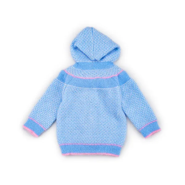 Blue_Knitted_Hooded_Winter_Set_For_Baby