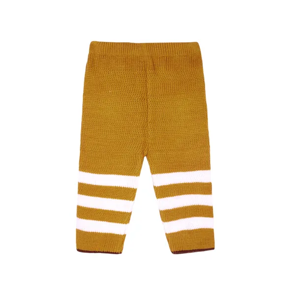 Mustard_Knitted_Striped_Winter_Set_For_Baby