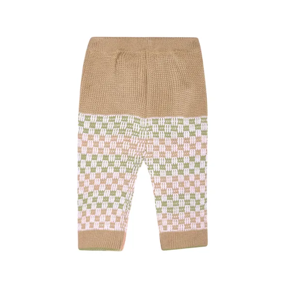 Beige_Knitted_Winterwear_Set_For_Baby