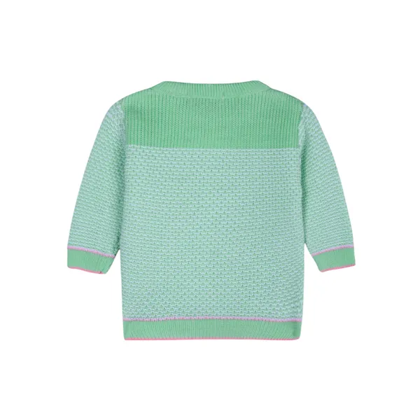 Green_Knitted_Winter_Set_For_Baby