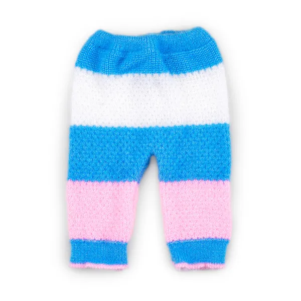 Blue_Pink_Knitted_Winter_Clothing_Set_For_Baby