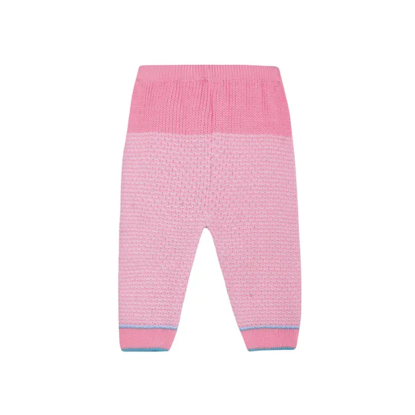 Pink_Knitted_Sweater_Set_With_Cap_And_Booties_For_Baby