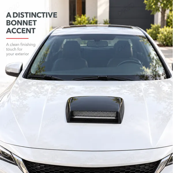 Bonnet_Hood_Air_Intake_Vent,_Black_Decorative_Turbo_Scoop_for_Sporty_Car_Styling