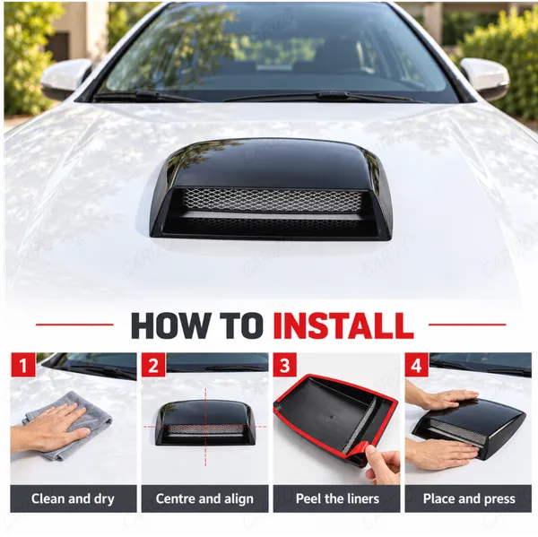 Bonnet_Hood_Air_Intake_Vent,_Black_Decorative_Turbo_Scoop_for_Sporty_Car_Styling