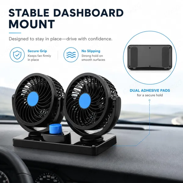Car_Dashboard_Fan_Dual_Head_12V_Cooling_Fan_with_2_Speed_Adjustment