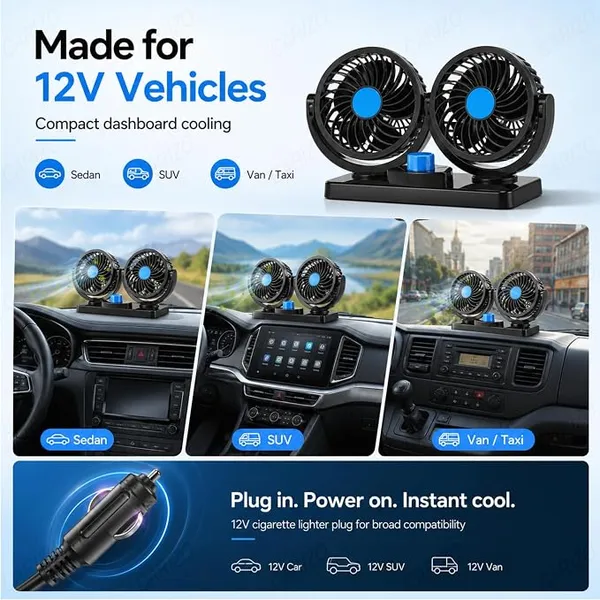 Car_Dashboard_Fan_Dual_Head_12V_Cooling_Fan_with_2_Speed_Adjustment
