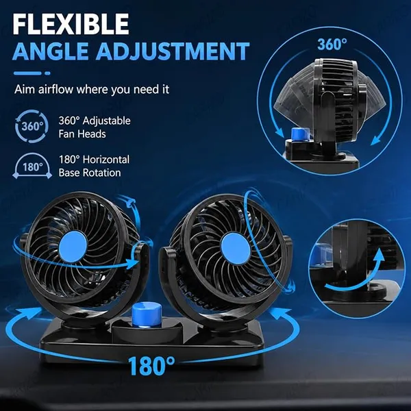 Car_Dashboard_Fan_Dual_Head_12V_Cooling_Fan_with_2_Speed_Adjustment