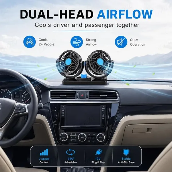 Car_Dashboard_Fan_Dual_Head_12V_Cooling_Fan_with_2_Speed_Adjustment