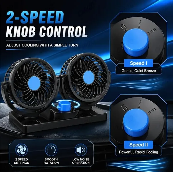 Car_Dashboard_Fan_Dual_Head_12V_Cooling_Fan_with_2_Speed_Adjustment