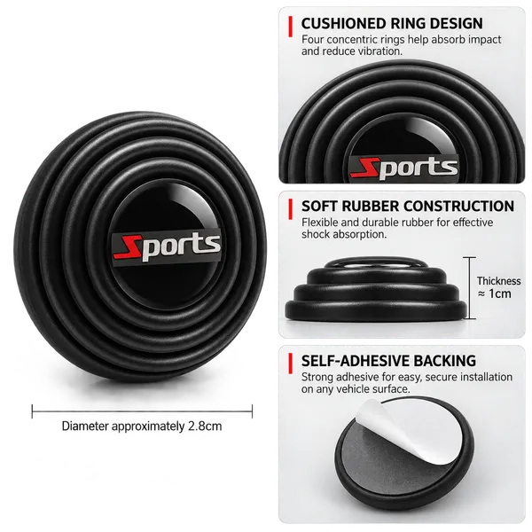 Car_Door_Shock_Absorber_Cushion_Stickers,_Pack_of_8,_Door_Protection