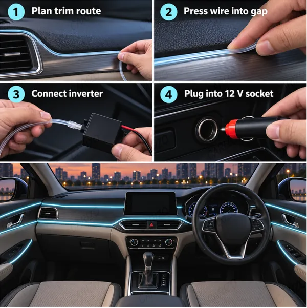 Car_Interior_LED_Strip_Light_5M_Ice_Blue_Ambient_Electroluminescent_Wire_Kit