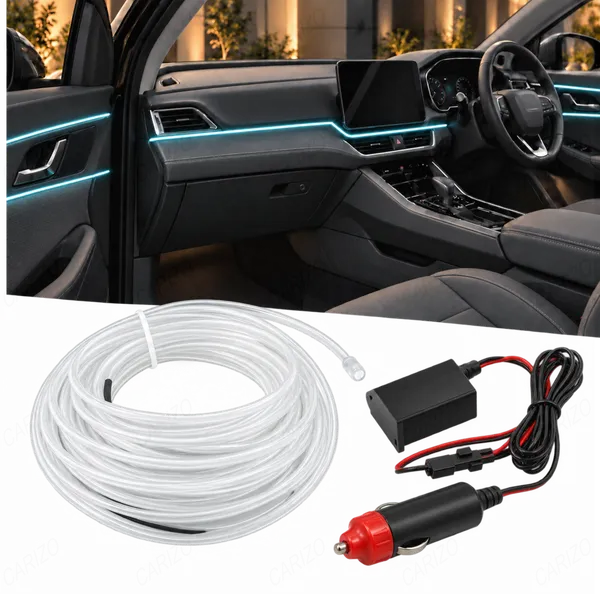 Car_Interior_LED_Strip_Light_5M_Ice_Blue_Ambient_Electroluminescent_Wire_Kit