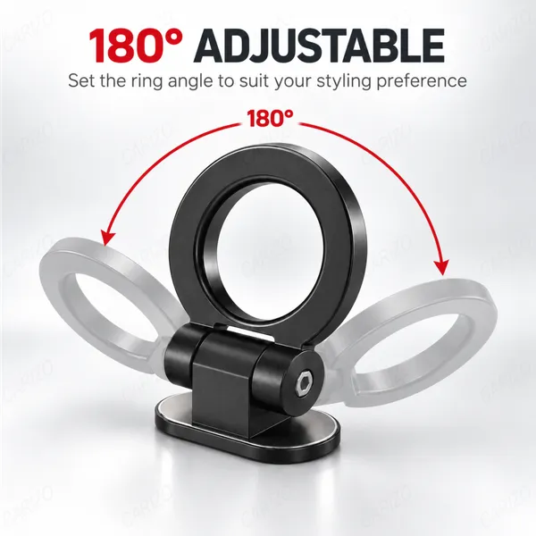 Dummy_Tow_Hook_Kit_for_Car_Bumper_Decoration,_Round_Black_Exterior_Styling_Accessory