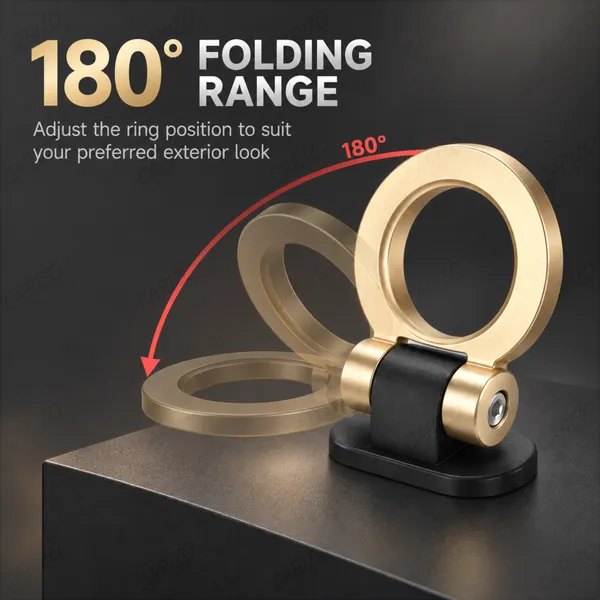 Dummy_Tow_Hook_Kit_for_Car_Bumper_Decoration,_Round_Golden_Exterior_Styling_Accessory
