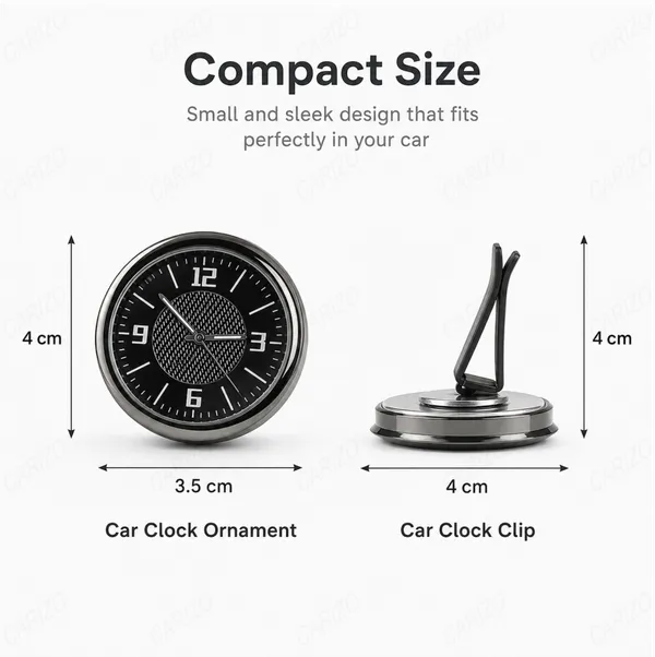 Elegant_Analog_Car_Dashboard_Clock_with_Stainless_Steel_Air_Vent_Clip