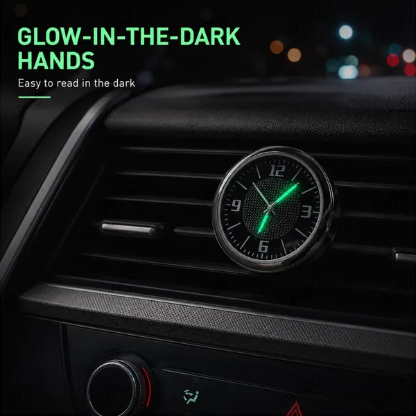 Elegant_Analog_Car_Dashboard_Clock_with_Stainless_Steel_Air_Vent_Clip
