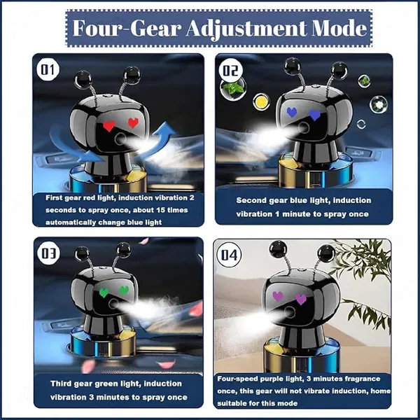 Smart_AI_Car_Air_Freshener_Black_Automatic_Aroma_Diffuser_with_Vibration_Sensor