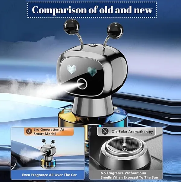 Smart_AI_Car_Air_Freshener_Black_Automatic_Aroma_Diffuser_with_Vibration_Sensor