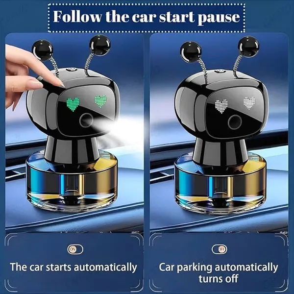 Smart_AI_Car_Air_Freshener_Black_Automatic_Aroma_Diffuser_with_Vibration_Sensor