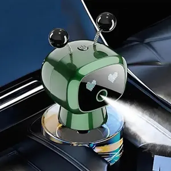 Smart_AI_Car_Air_Freshener_Green_Automatic_Aroma_Diffuser_with_Vibration_Sensor