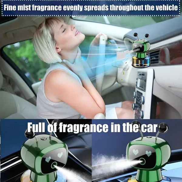 Smart_AI_Car_Air_Freshener_Green_Automatic_Aroma_Diffuser_with_Vibration_Sensor