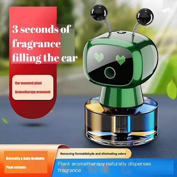 Smart_AI_Car_Air_Freshener_Green_Automatic_Aroma_Diffuser_with_Vibration_Sensor