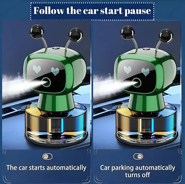 Smart_AI_Car_Air_Freshener_Green_Automatic_Aroma_Diffuser_with_Vibration_Sensor
