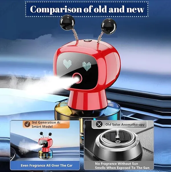 Smart_AI_Car_Air_Freshener_Red_Automatic_Aroma_Diffuser_with_Vibration_Sensor