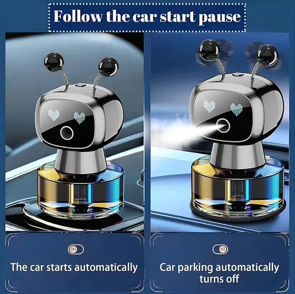 Smart_AI_Car_Air_Freshener_Silver_Automatic_Aroma_Diffuser_with_Vibration_Sensor
