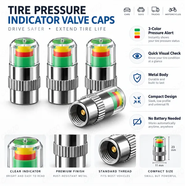Tyre_Air_Pressure_Monitoring_Valve_Caps,_Pack_of_4,_for_Cars_&_Bikes