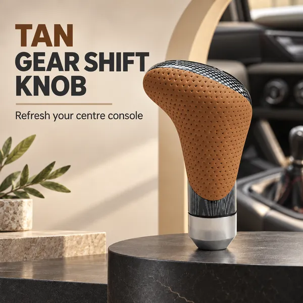 Universal_5-Speed_Manual_Gear_Shift_Knob,_Tan_Leather_and_Carbon_Look_Finish