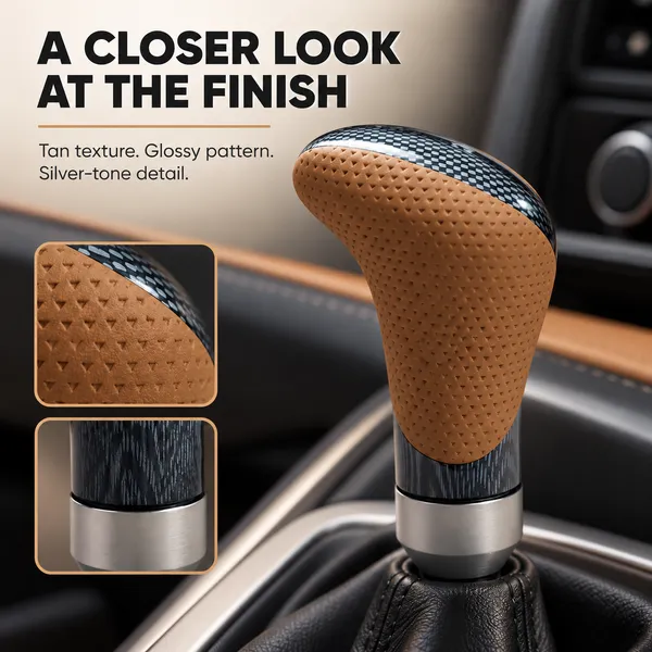 Universal_5-Speed_Manual_Gear_Shift_Knob,_Tan_Leather_and_Carbon_Look_Finish