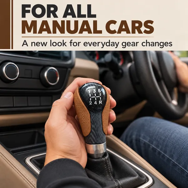 Universal_5-Speed_Manual_Gear_Shift_Knob,_Tan_Leather_and_Carbon_Look_Finish