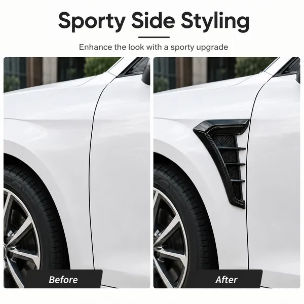 2-Pack_Glossy_Black_Sports_Car_Air_Vent_Trim_HD-717_Decorative_Styling