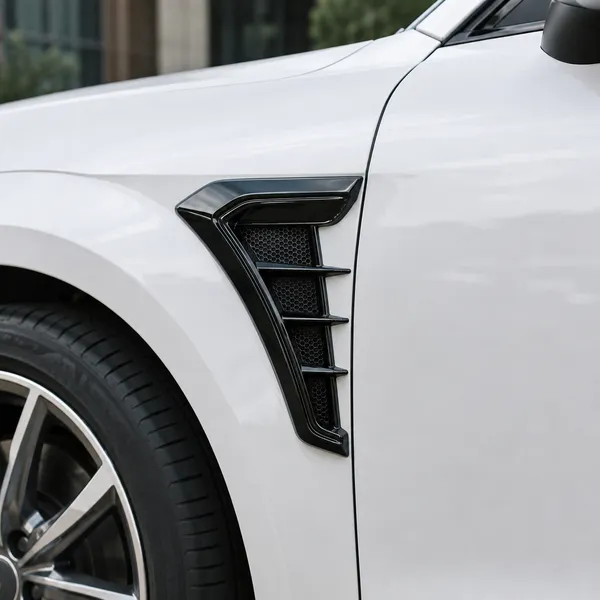 2-Pack_Glossy_Black_Sports_Car_Air_Vent_Trim_HD-717_Decorative_Styling