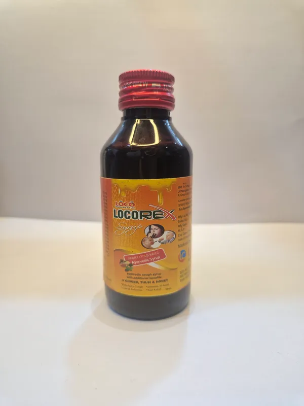 Locorex_Honey_Based_Ayurvedic_Cough_Syrup