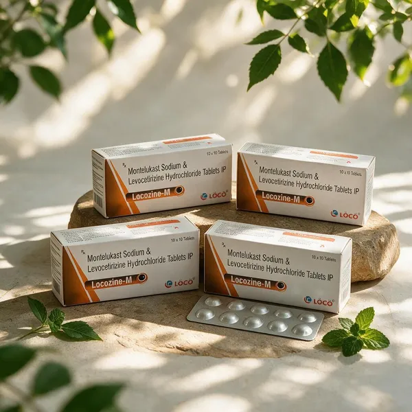 Locozine-M_Montelukast_Levocetirizine_Tablets