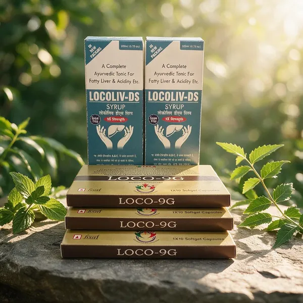 Locoliv-DS_Syrup_And_Loco-9G_Softgel_Capsules_Combo