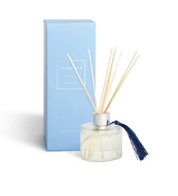 Newbridge_Home_Cedarwood_Reed_Diffuser