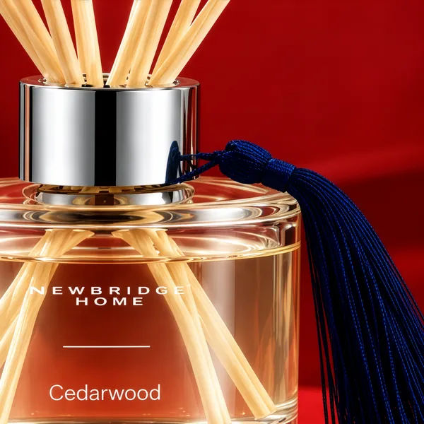Newbridge_Home_Cedarwood_Reed_Diffuser