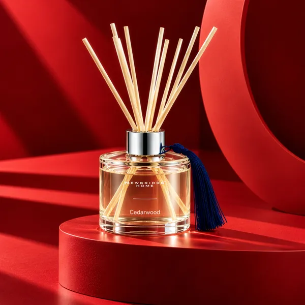 Newbridge_Home_Cedarwood_Reed_Diffuser