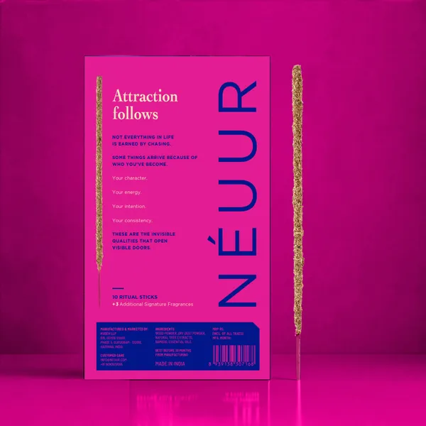 Neuur_Attract_Abundance_Ritual_Incense_Sticks
